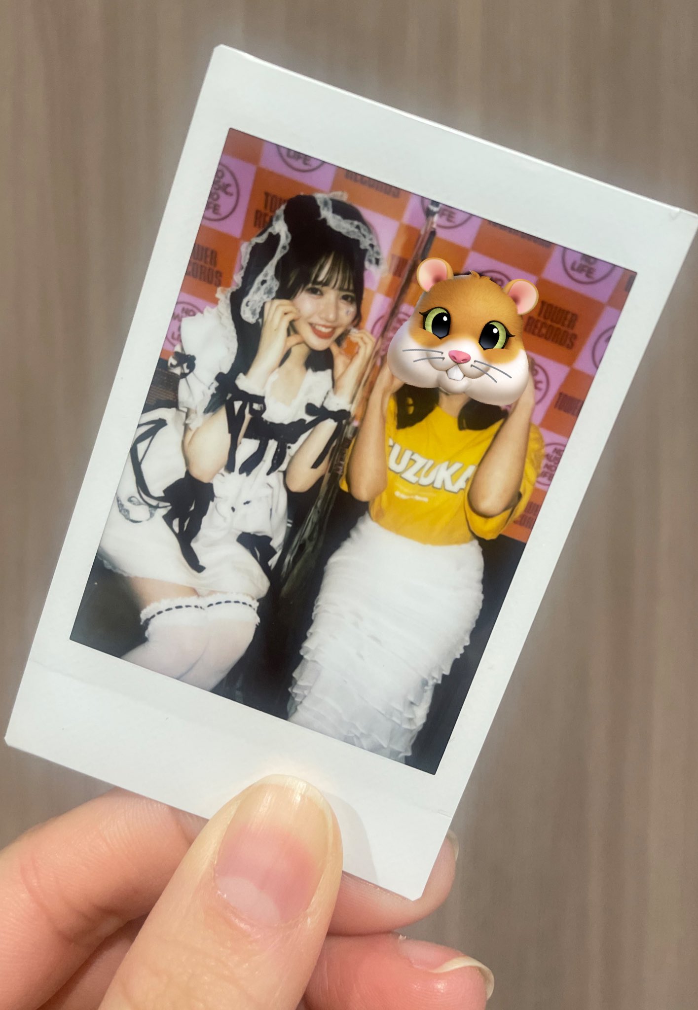 *♡たωころもち♡*゜様　日曜日 さりんころもち🪐🧡 (@sarinkoromochi) / X