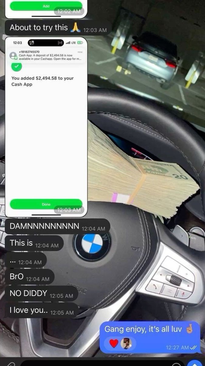 God_of_methods's tweet photo. Cashapp glitch ain’t dead 💀 yet Tapin✅💯telegram link in bio #scams #sauce #cc #carding #swiping #bins #methods #fullz #spamming #scamming #banklogs #live #packs #cashapp #fraud #ccswipe #buyingcontent https://t.co/gb8l5hVgRL