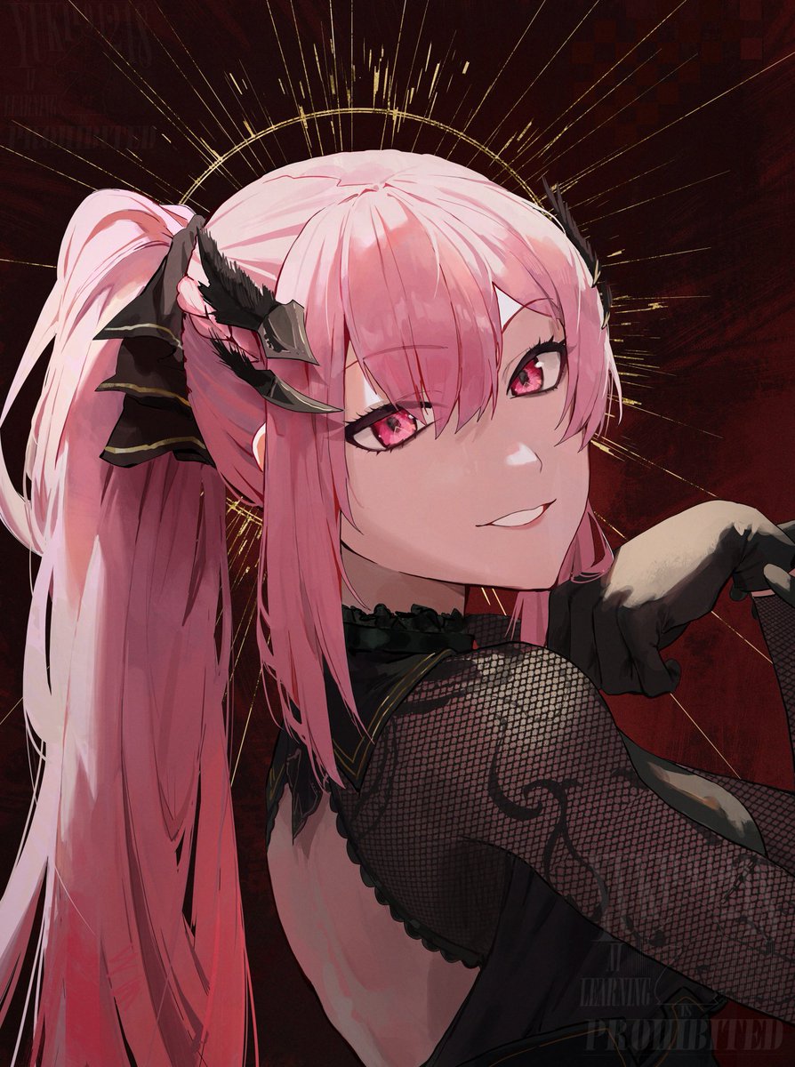 Living Death

#callillust