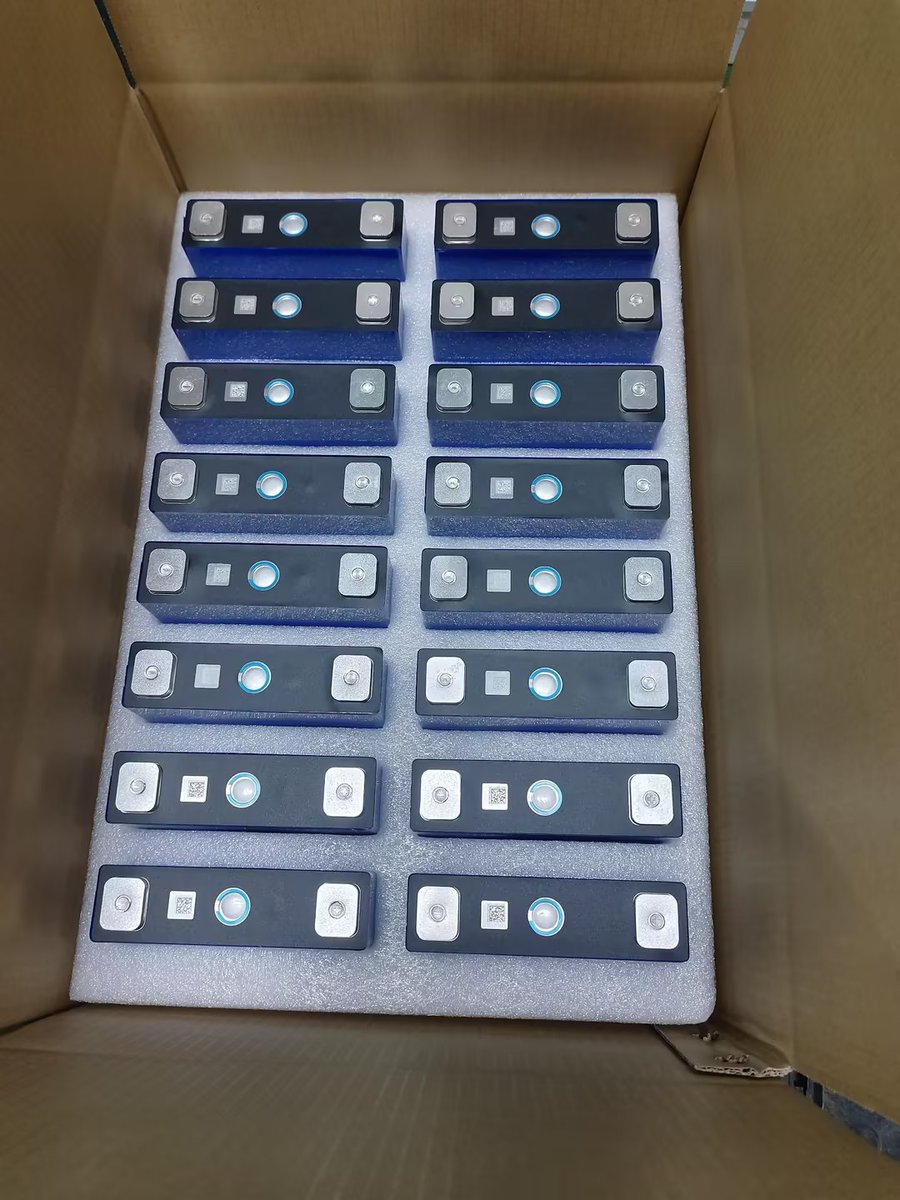 Are you searching for Lithium LFP cell manufacturers....?
Here is the #BAKBattery, which offers a wide range of cells, including Cylindrical, Prismatic, and Pouch cells.

FACTORY DIRECT SALE - LOOKING FOR B2B PARTNERS

WhatsApp: +8618180601874

bakpower.com/index_en.php
#cells #lfp