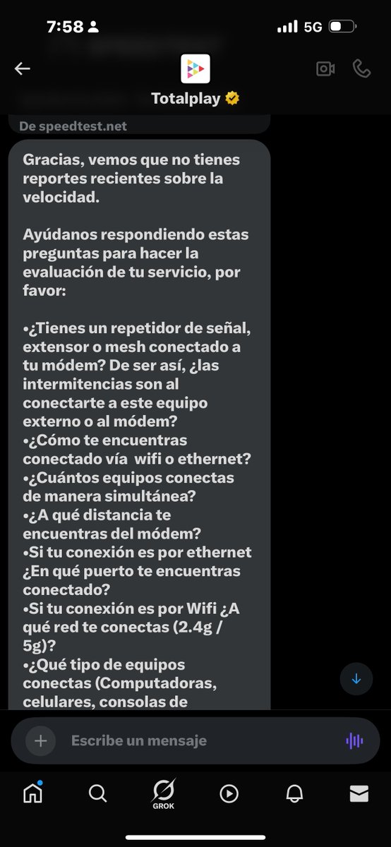 pey_ml's tweet photo. @totalplaymx @RicardoBSalinas Solo cortan y pegan la respuesta , no resuelven NADA https://t.co/QuBt6jZytw