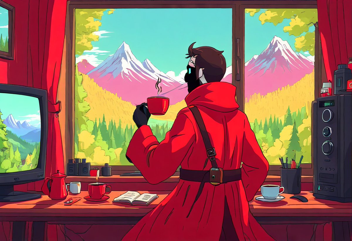 ROD NELLIS 🦭/acc ⛺ 🧙‍♂️,🛠️ Anomage tweet media