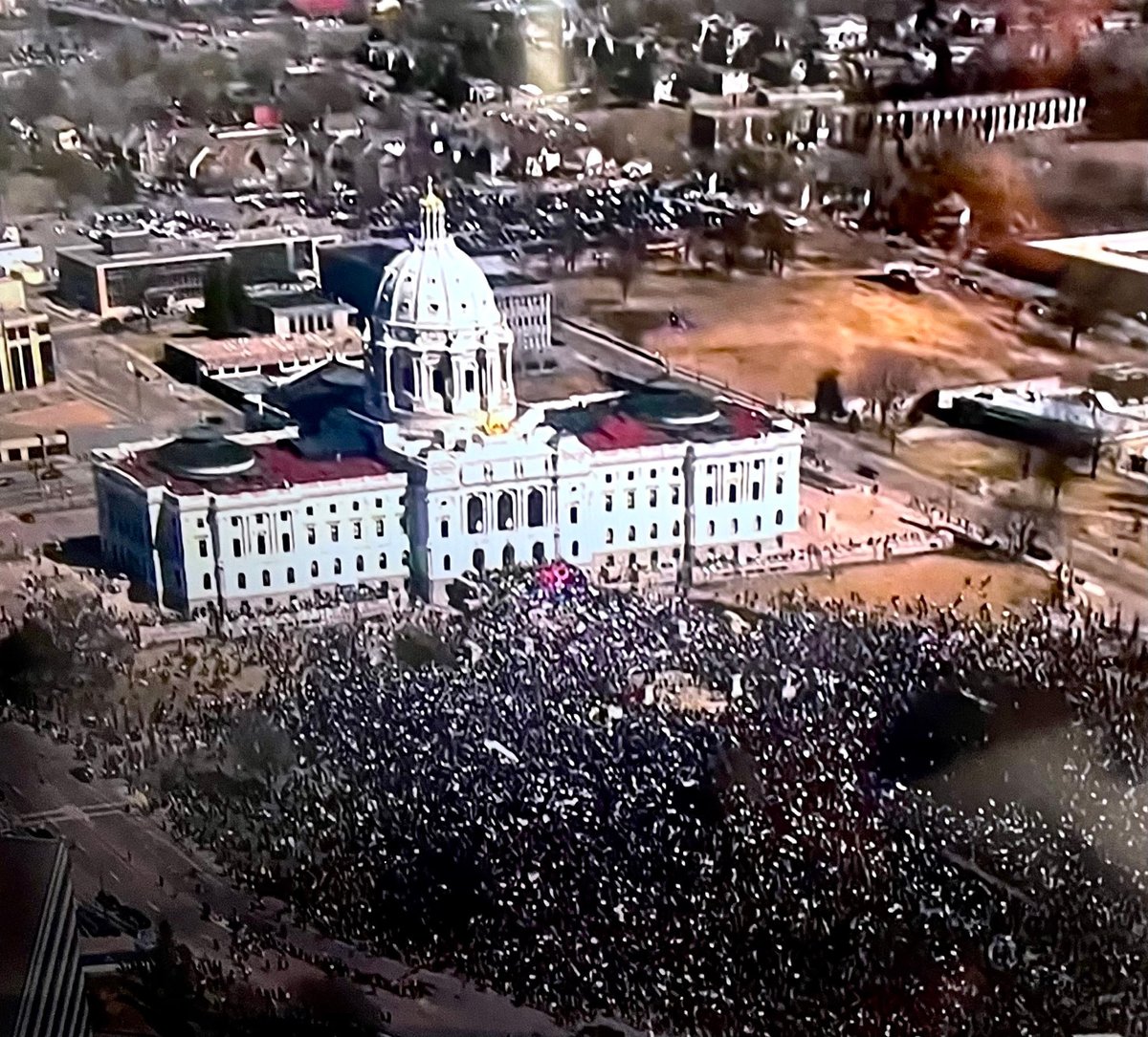 <a href="/Henness87/">🌴⚾️Hennessey🌺😁Dear World, We’re SO fkng sorry😣</a>
<a href="/BrittanyinTexas/">💕 Brittany Belle 💕</a>
<a href="/GroovyChic1960s/">Sweet Souli~ Florida Democrat voter!</a>
<a href="/VoteNow4Change/">Vote 4 Change</a>
<a href="/FrankAmari2/">Frank Amari</a>
<a href="/marie_guarde/">MarieGuarde 💚🍵🫖🌱</a>
<a href="/JoyceSmileBig/">#BBBCrew Joyce Davis</a>
<a href="/AlanMayUSA/">Louisiana Blue</a>
<a href="/JoeWeis55325776/">Joe Weiss</a>
<a href="/Kigo123/">The KG</a>
<a href="/RogWard/">Roger Ward rogward.bsky.social🌹🔄</a>
<a href="/RobertKort1/">Robert Kort/GEM21 💎 🌊</a>
<a href="/AZ_Brittney/">💙Brittney💙</a>
<a href="/traecrowder/">Trae Crowder</a>
<a href="/bab_102/">Bab</a>
<a href="/AddieCakes420/">James Bright 🏳️‍🌈🏳️‍⚧️🇺🇦</a>