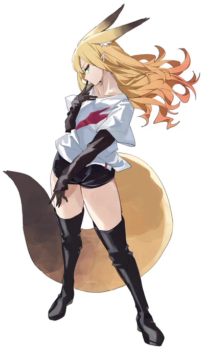 k-pop rei 