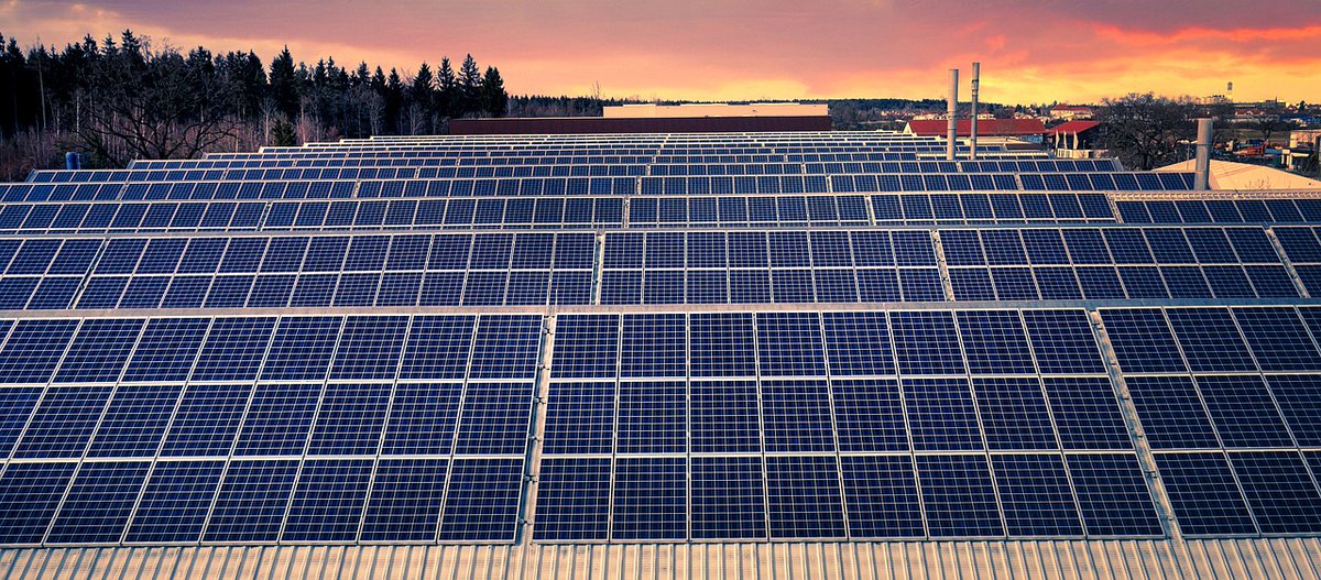 ETailwinds's tweet photo. Odisha allots land to Inox Solar for ₹4,000 crore solar manufacturing facility. Project expected to create over 3,400 jobs and boost economic development. #Odisha #InoxSolar #SolarManufacturing #EconomicDevelopment #Jobs https://t.co/G86LNM3ieB