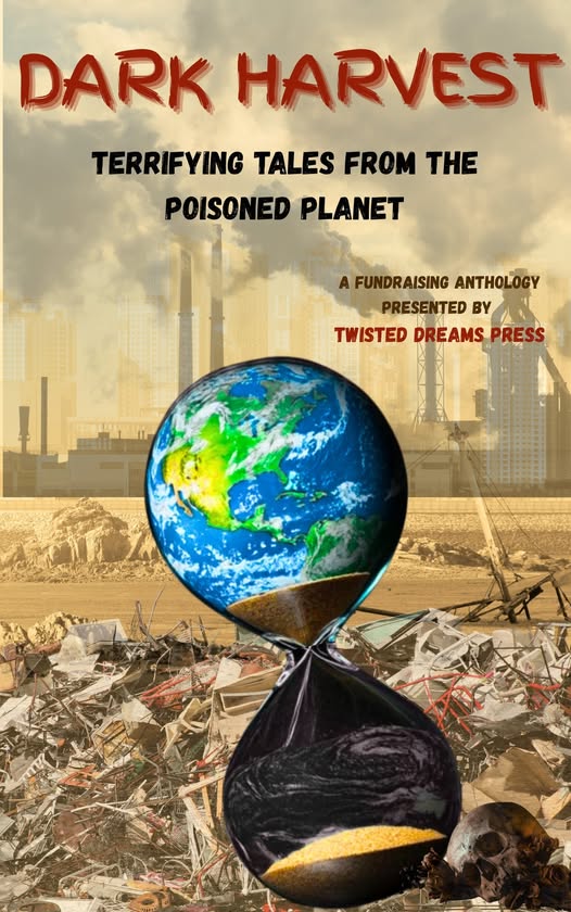 Chris S.Dixon -Writer (@chriscsd1) on Twitter photo #Charity #Coverreveal Here's the cover for a fabulous, forthcoming #anthology presented by <a href="/X_TwistedDreams/">Twisted Dreams Press</a> due out 22.4.25. Pleased to be one of the writers with a story featured here. All proceeds from this fundraising anthology will be donated to the National Audubon Society, #Charity #Coverreveal Here's the cover for a fabulous, forthcoming #anthology presented by <a href="/X_TwistedDreams/">Twisted Dreams Press</a> due out 22.4.25. Pleased to be one of the writers with a story featured here. All proceeds from this fundraising anthology will be donated to the National Audubon Society,