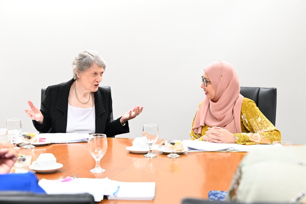 Wisma Putra tweet media