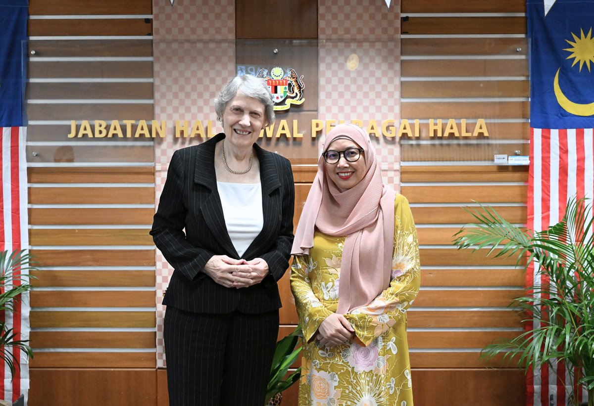 Wisma Putra tweet media