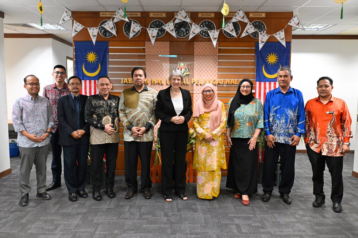 Wisma Putra tweet media