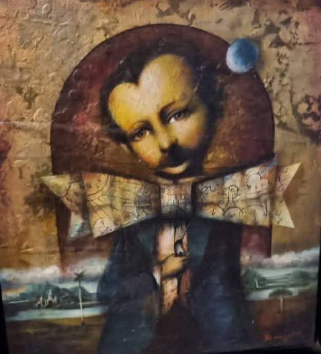 "La simpatía por los pueblos libres dura hasta que hacen traición a la libertad; o ponen en riesgo la de nuestra patria." #JoséMartí, "Congreso internacional de Washington. Su historia, sus elementos y sus tendencias." OC, t. 6 p. 48.#JuntosXCuba #CubaPorLaPaz #MartíVive