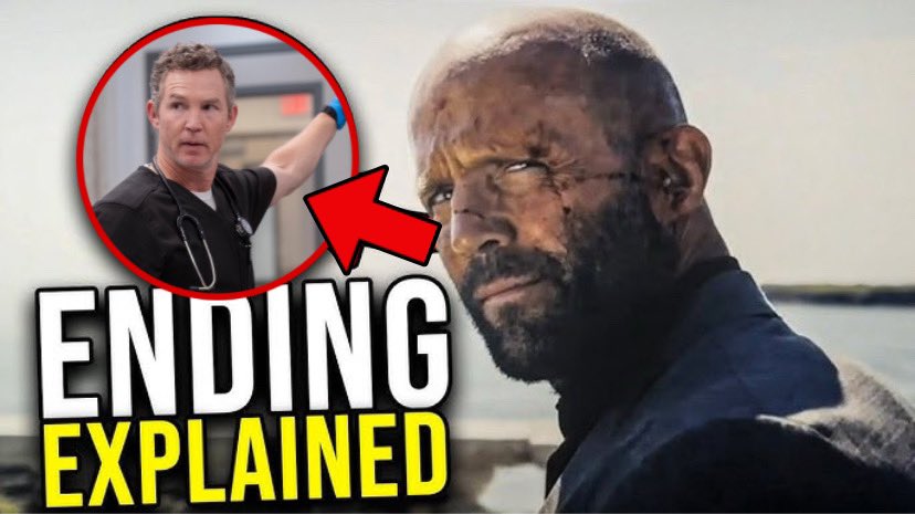 “we’re the bees that protect the hive” ???