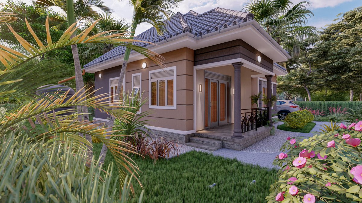 fim_light's tweet photo. Modern Simple House design ♥️🤳🤝 https://t.co/NVRrHi0Yky