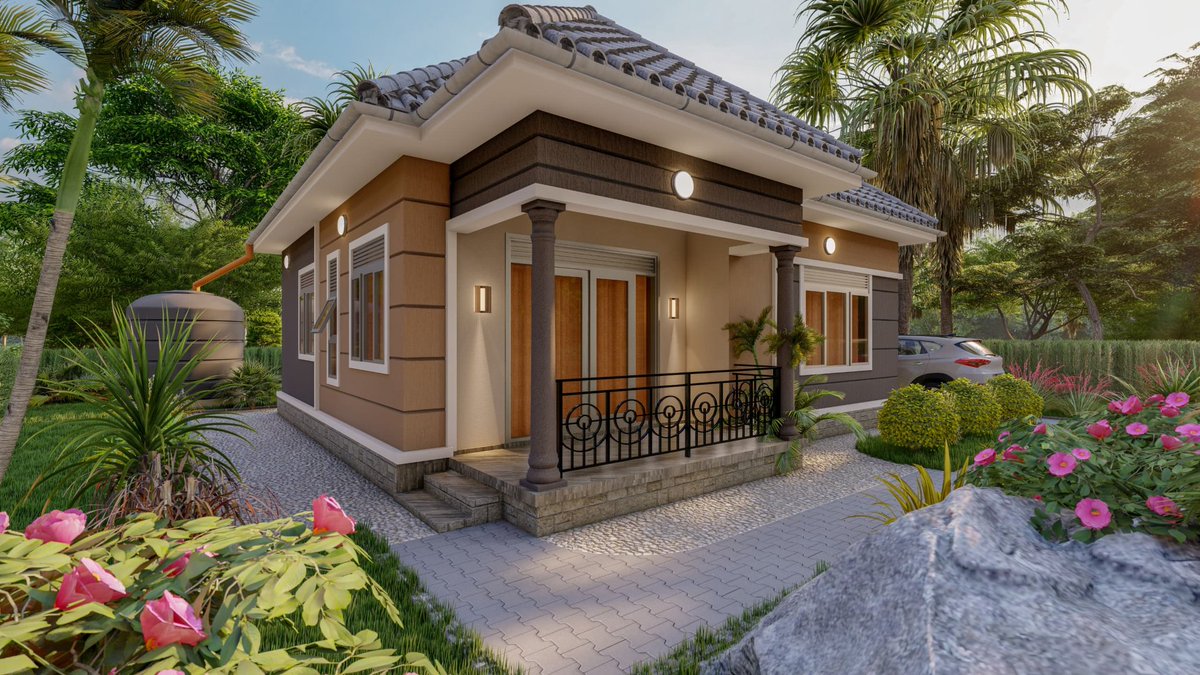 fim_light's tweet photo. Modern Simple House design ♥️🤳🤝 https://t.co/NVRrHi0Yky