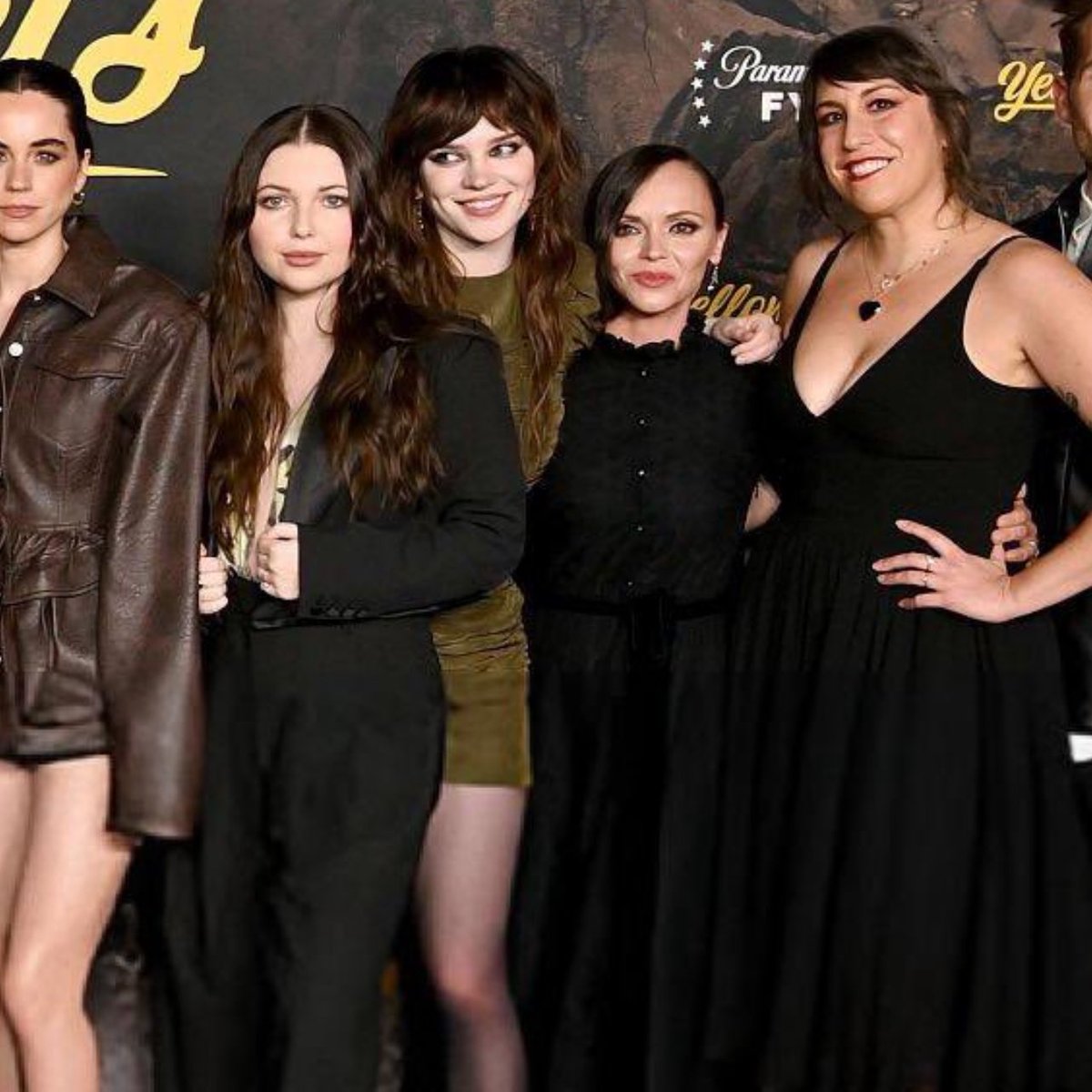 side bang is booming