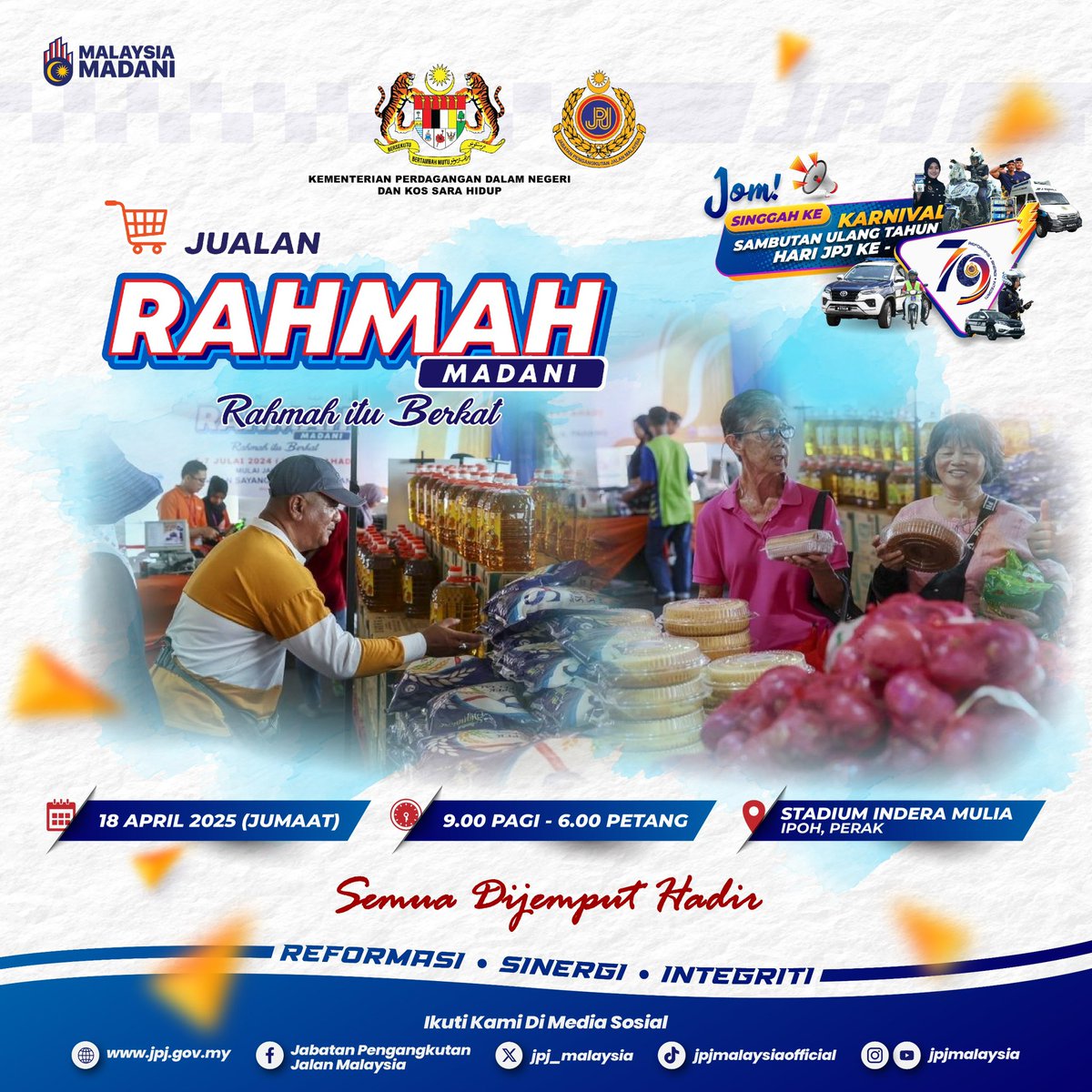 JPJ Malaysia (@jpj_malaysia) on Twitter photo 