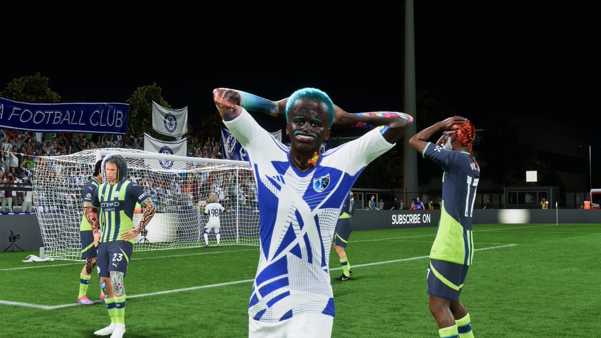 Nos vemos en 4tos zzzz