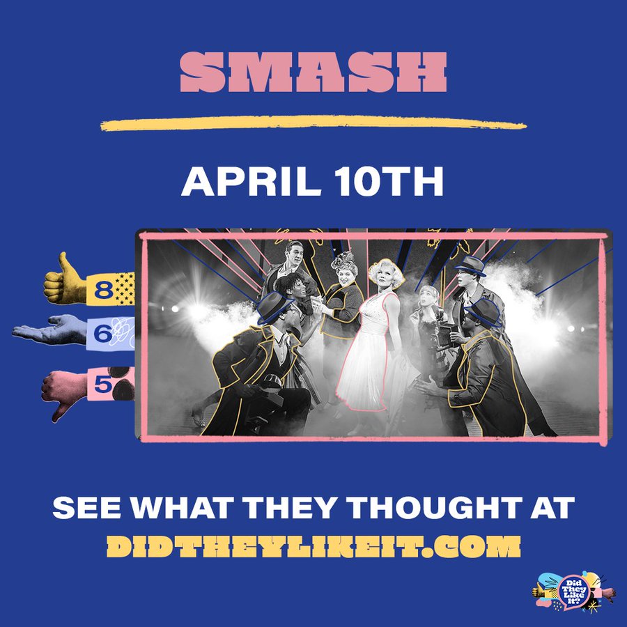 SMASH Reviews