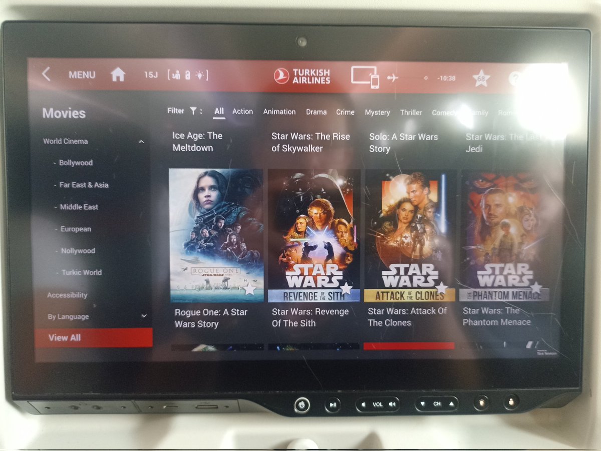 Nenko Genov / Star Wars Celebration Japan ⛩️ tweet media