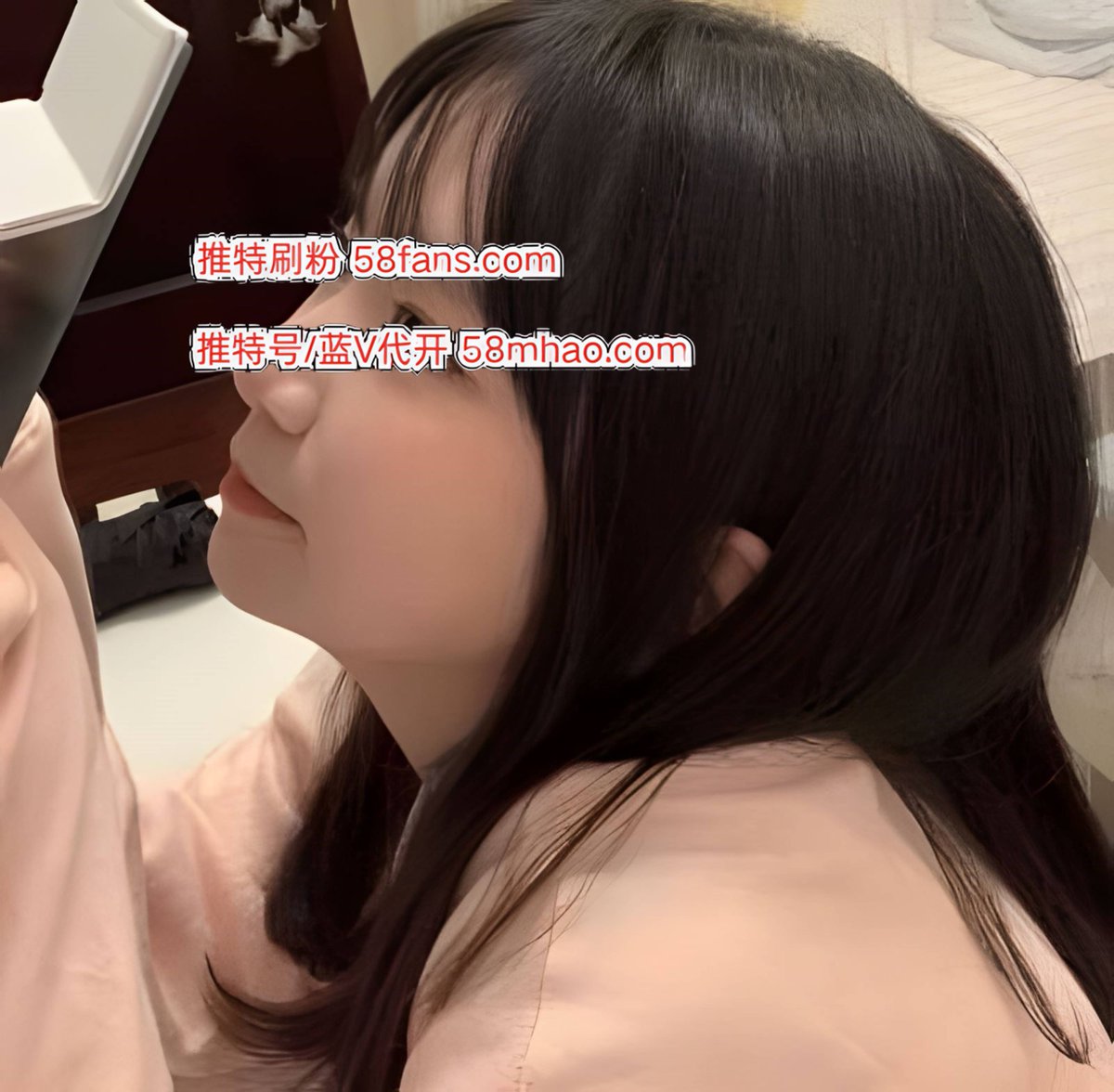 WintersCha31992's tweet photo. 推特刷粉丝
推特账号 😁 🤥 😛 https://t.co/2FaNuo0SxX