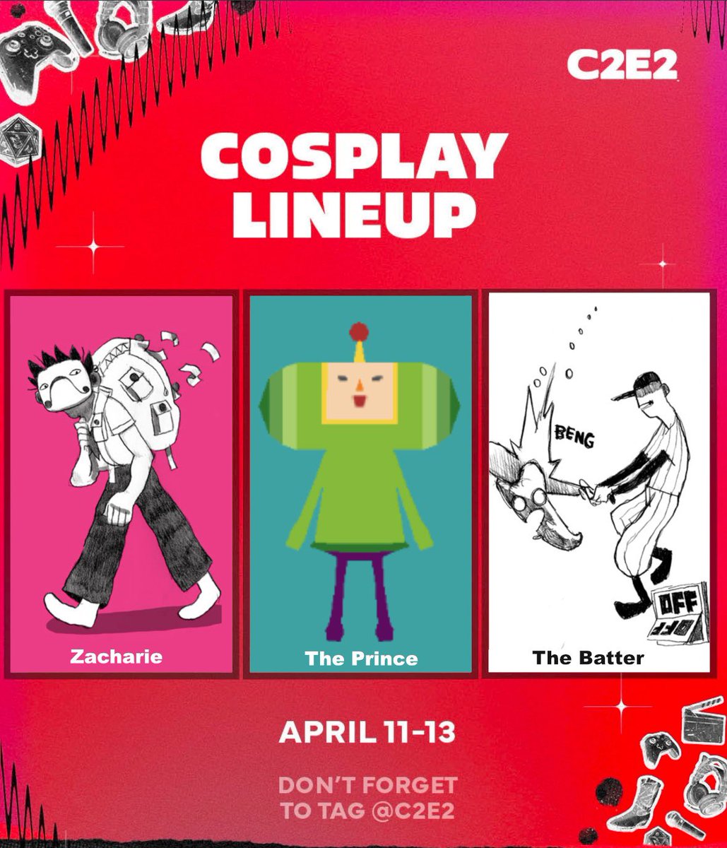 Ava Jeanne | RadCat tweet media