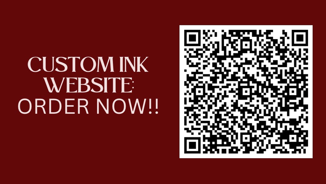 O-Radio OHS (@oradioohs) on Twitter photo We are excited to announce our T-shirt Fundraiser! We are selling a variety of O-Radio & media merchandise—perfect for showing off your school spirit while supporting student-run broadcasting.
Check out the QR code browse our collection and purchase your O-Radio gear! <a href="/OssiningTV/">Ossining Media</a> We are excited to announce our T-shirt Fundraiser! We are selling a variety of O-Radio & media merchandise—perfect for showing off your school spirit while supporting student-run broadcasting.
Check out the QR code browse our collection and purchase your O-Radio gear! <a href="/OssiningTV/">Ossining Media</a>