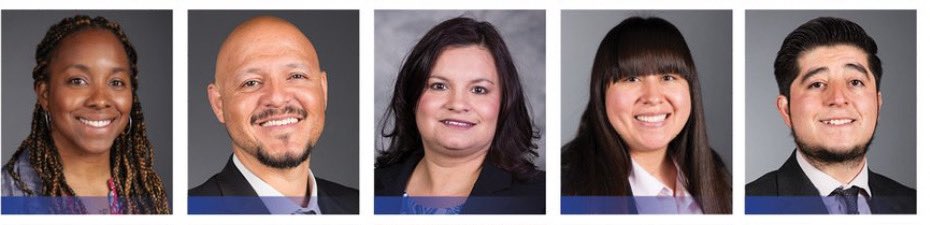 I spy 🕵🏻👀 our <a href="/Americas_HS/">Nancy Torres</a> team of dynamic Trailblazers!

We are #BlessedwiththeBest! 
#1TEAM1GOAL
 
<a href="/EOrtiz_AHS/">Edith Ortiz</a> <a href="/SGomez18_AHS/">Steven Gomez</a> @CMartin_AHS <a href="/jWood_AHS/">Joi Woodard</a> <a href="/HPerez_AHS/">Hector Perez</a>