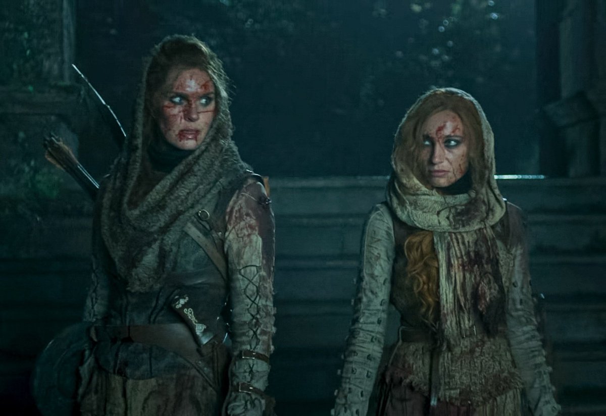 Car'a'carn ✨ tweet media