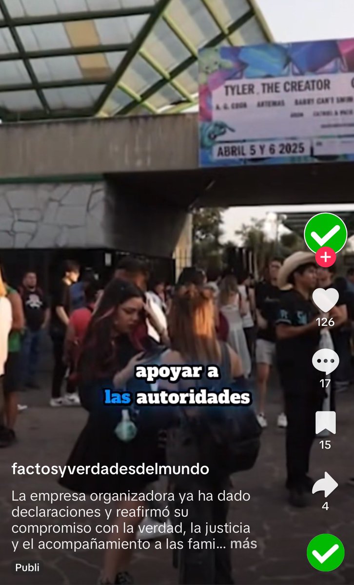 burgundury's tweet photo. Vaya que están desesperados pagando publicidad en tiktok @AXECeremonia https://t.co/52sfLZaAbx