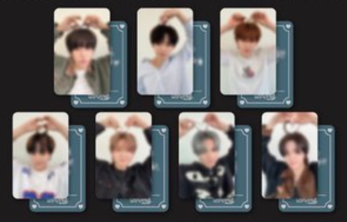 AeOob0's tweet photo. 앰퍼샌드원 사웨 사운드웨이브 카페 포카 양도

나캠든 브라이언 최지호 1.5
윤시윤 카이렐 마카야 김승모 1.3

킥스타트 미공포 셀카 포카 대면 팬싸 팬싸인회 양도 판매 ampersandone ampers&amp;one kamden brian jiho siyun kyrell mackiah seungmo kickstart pc poca sell wts https://t.co/IagreG2Ryl