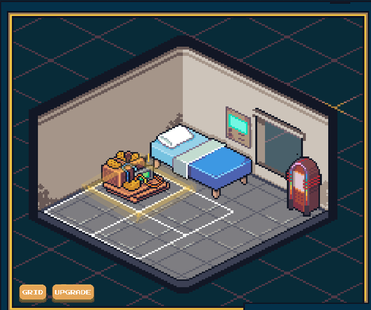 Am I super late to $BIG COIN MINING? 😂 

Just snagged a free Potato Miner, love it! Jump in with my link
bigcoin.tech/?ref=0xdE45AbA…