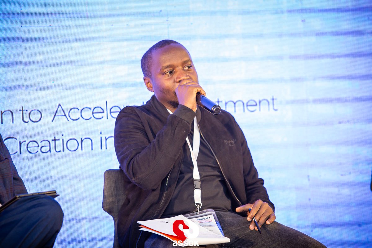 ASSEKnews's tweet photo. Did you know, Elgeyo Marakwet is one of the largest producers of Irish potatoes in Kenya?
This powerful panel discussion reminded us, #innovation must begin at the grassroots by unlocking potential in our communities & leaving no one behind.
#RIESEA2025 #RIESEA #EAGrowth https://t.co/FPYbNer8bu