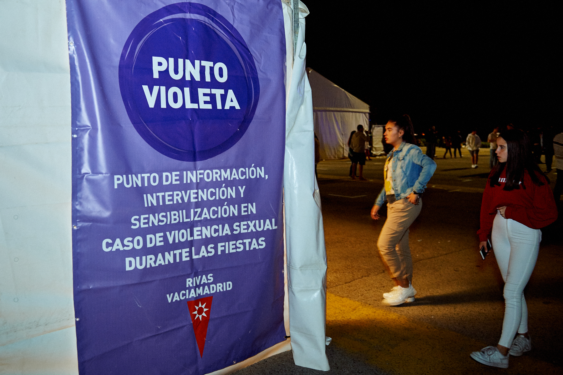 Foto cedida por Ayuntamiento de Rivas