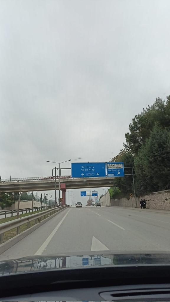 İşler güçler Kamil abim den alıntılar.