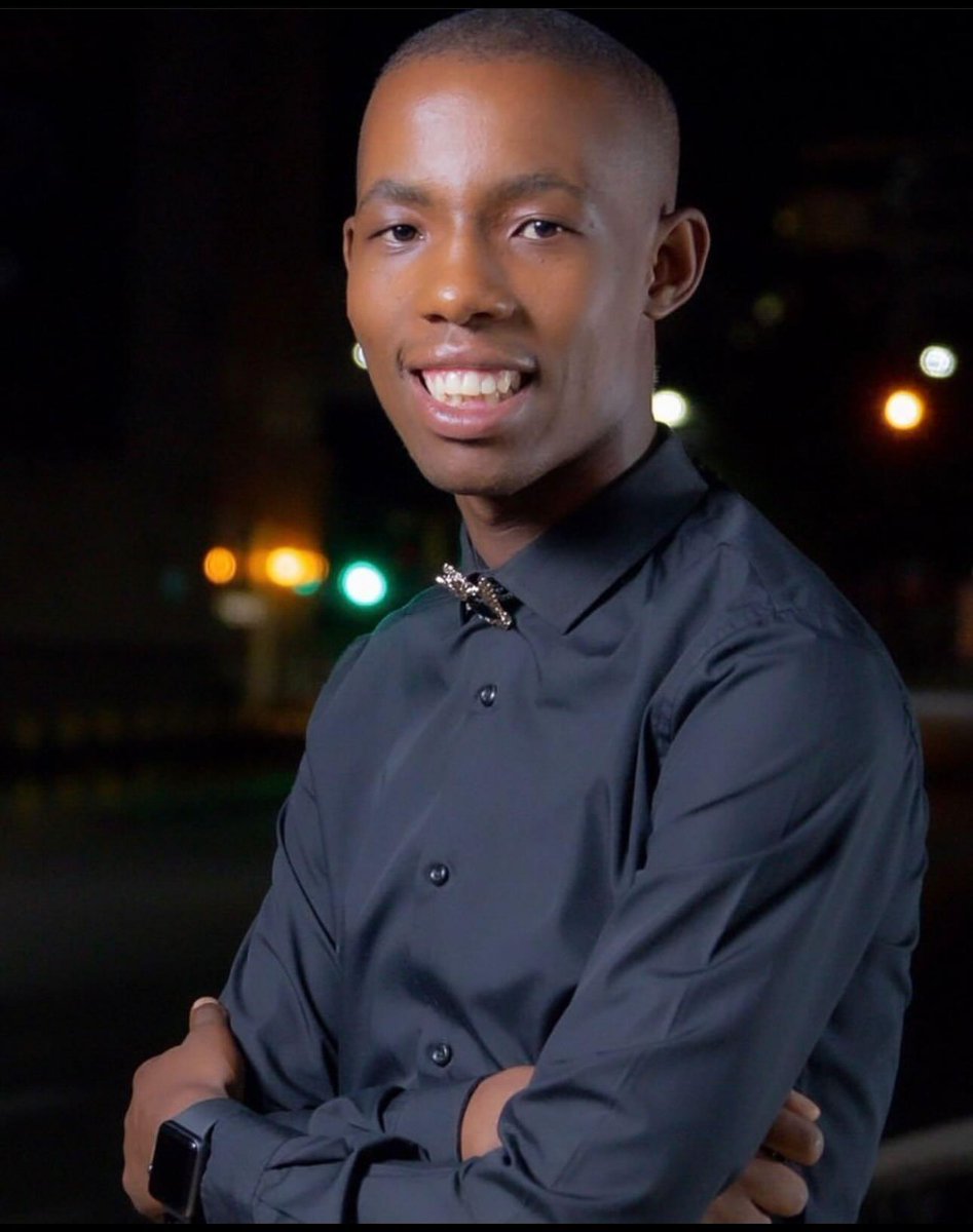 This Sunday 13 April <a href="/4PM/">4pm</a> we go live with none other than Solomon Zikalala <a href="/sol_zikalala/">Solomon Zikalala</a> — a dedicated Minister, Pianist, Producer, MC, Husband 2 the amazing ndumi.zikalala,&amp; founder of <a href="/schools_mission/">Schools Mission</a> &amp; @wholebiblereadingchallenge.✨🙏🏾
Join us on Voices of Faith on our IG Live!