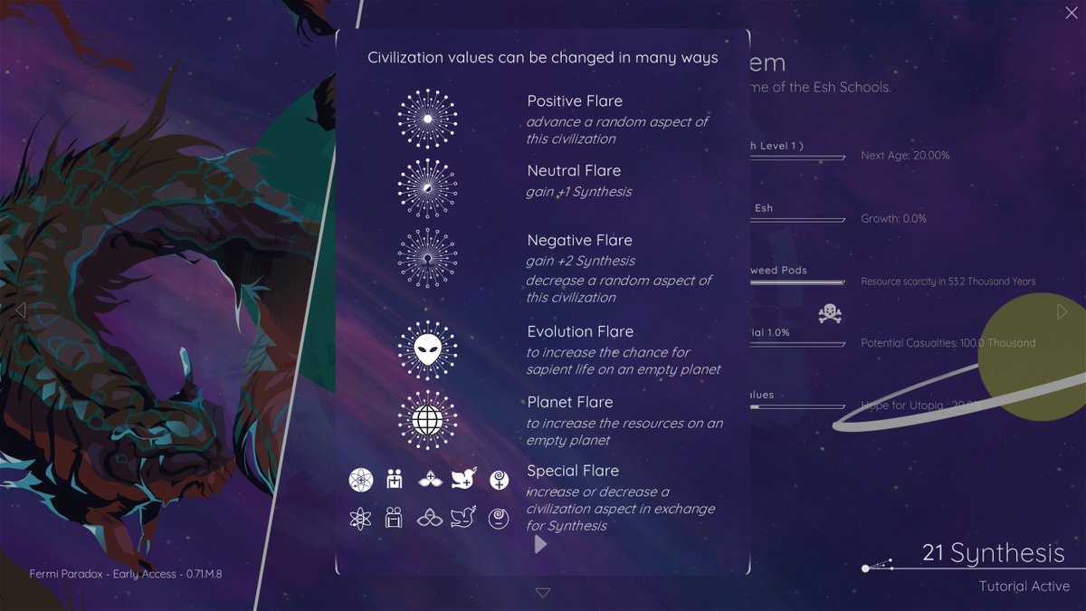 The Fermi Paradox tweet media