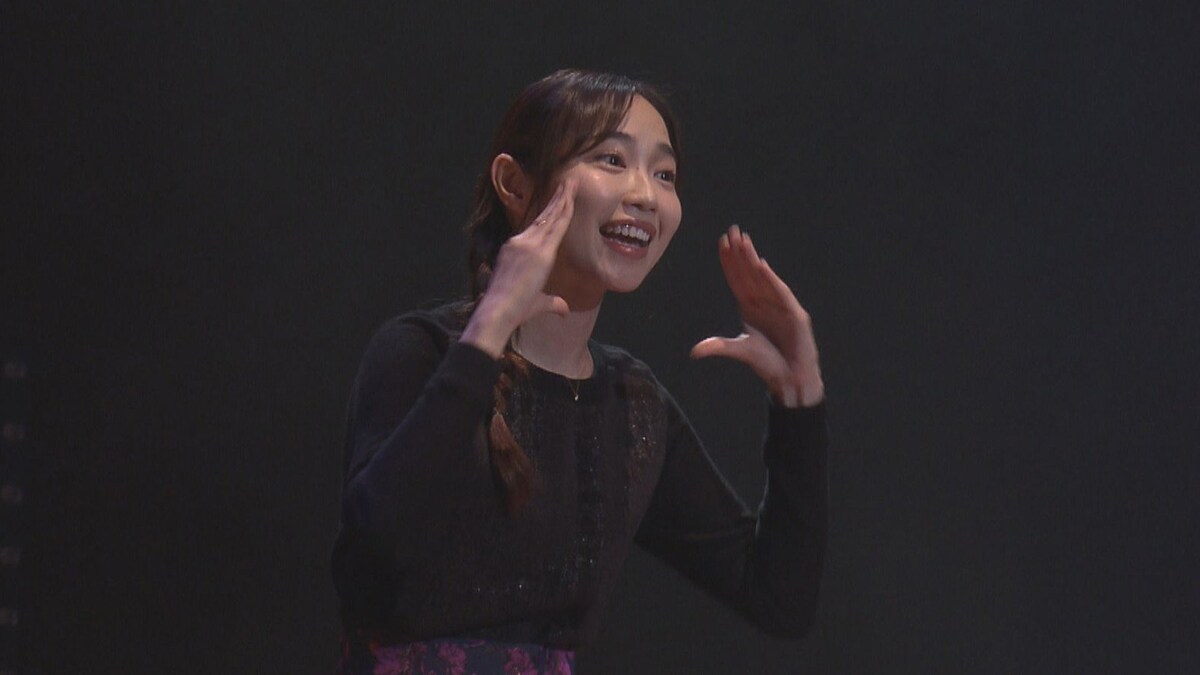 コーダの俳優・吉冨さくらに密着したドキュメンタリーが放送、語りは梶裕貴
natalie.mu/eiga/news/6192…

#テレメンタリー2025