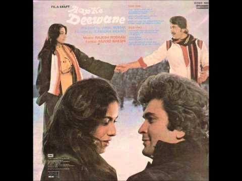 BollyMemories's tweet photo. #45YearsOfAapKeDeewane 11Apr1980
#RishiKapoor #RakeshRoshan #TinaMunim #AshokKumar #Pran #Ranjeet #DevanVarma
Special Appearance #Jeetendra
#AnandBakshi
#RajeshRoshan #SapanJagmohan
#SurendraMohan https://t.co/nEYyvhKUUJ