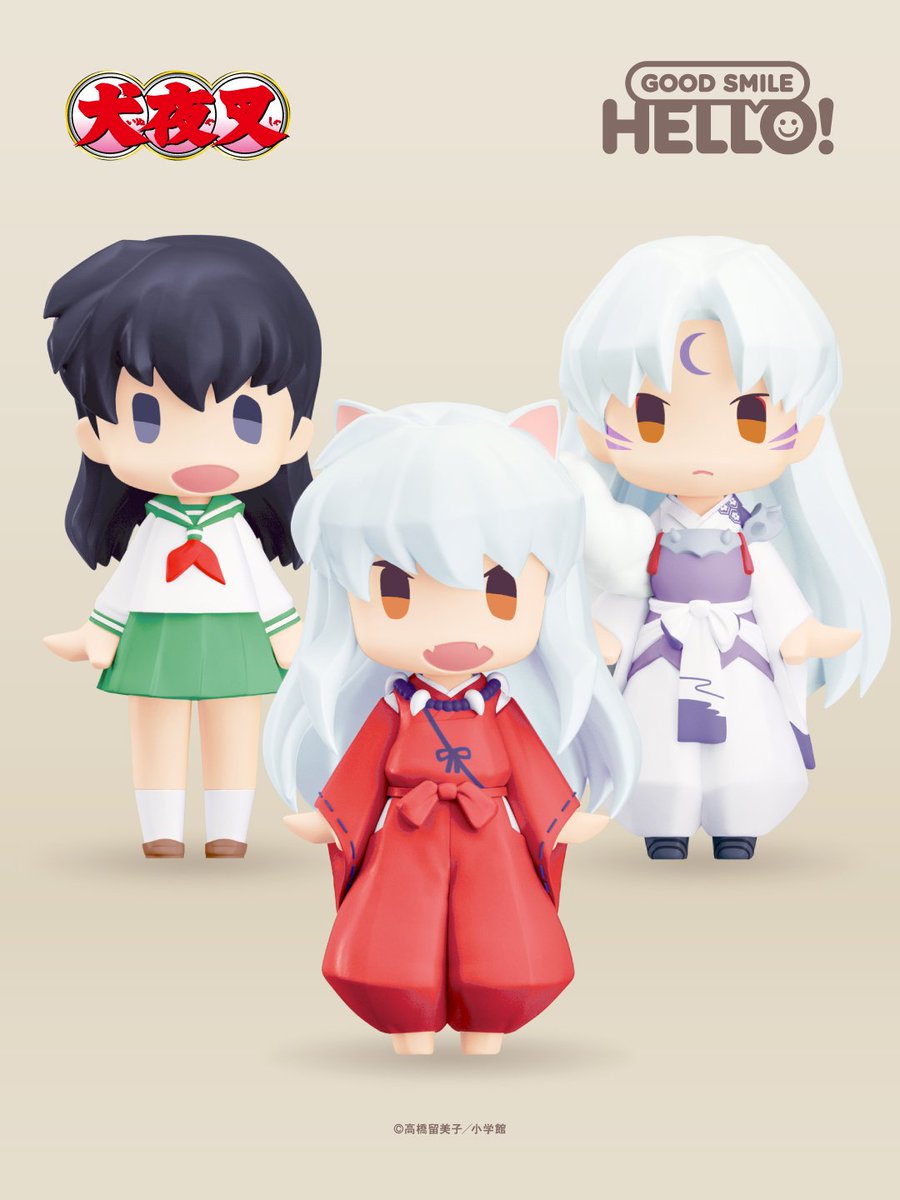 犬夜叉情報局【非公式】 (@INUYASHA_info) / X