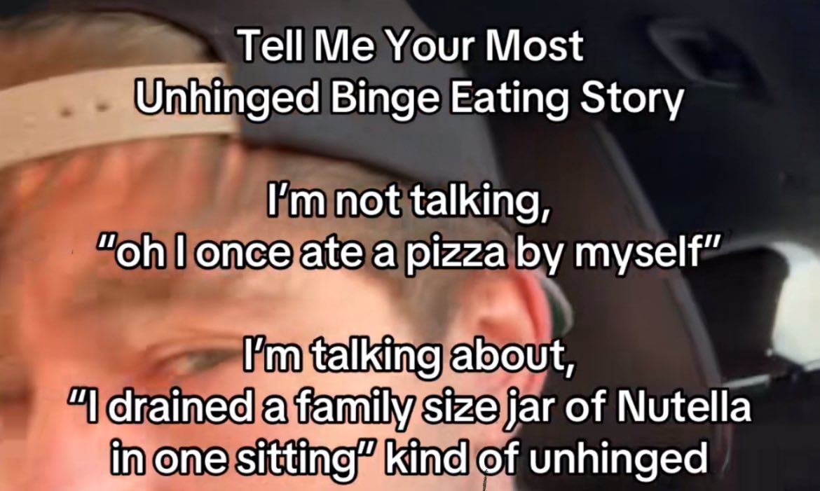 bullimicals's tweet image. spill the tea yall