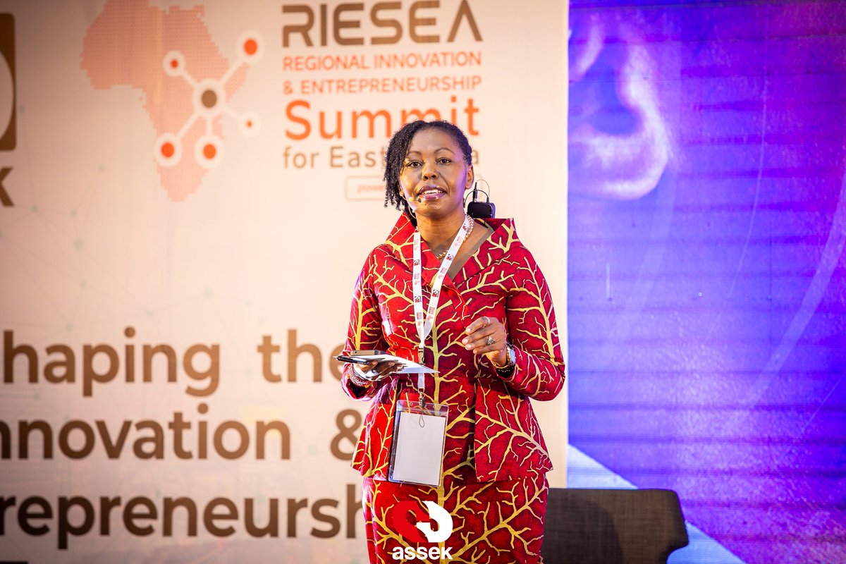ASSEKnews's tweet photo. Did you know, Elgeyo Marakwet is one of the largest producers of Irish potatoes in Kenya?
This powerful panel discussion reminded us, #innovation must begin at the grassroots by unlocking potential in our communities & leaving no one behind.
#RIESEA2025 #RIESEA #EAGrowth https://t.co/FPYbNer8bu
