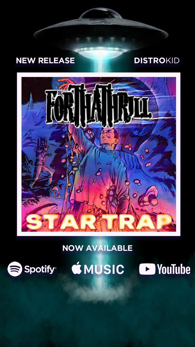 ForThaThrill_'s tweet photo. New shit! Google me.🎢

#Space #BassMusic #Electronic https://t.co/XATyoI0qCi