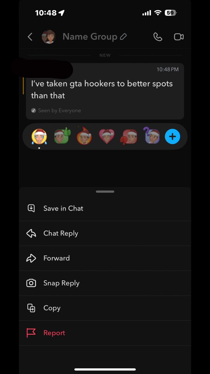 John “Blinker” Kronenberger tweet media