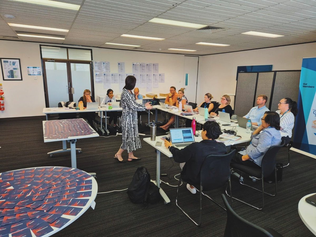 South Western Sydney PHN tweet media