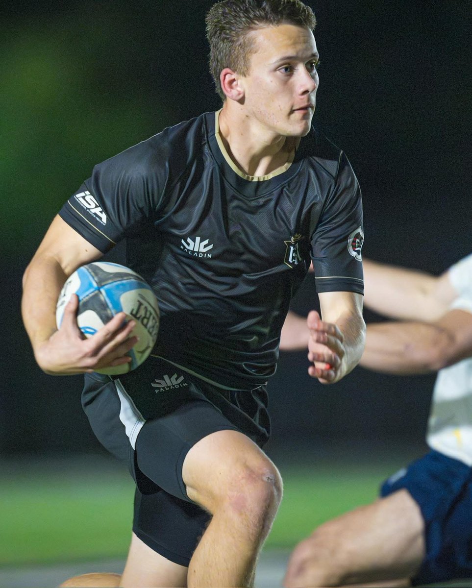 Kicking_Lambert's tweet photo. We celebrated a great @ServiteRugby season!  I was so glad to get the opportunity to work hard and learn a new sport.  Grateful to an amazing group of coaches and teammates. I am thankful to have been named "Back of the Year".   #CREDO
@ServiteSports @Schirmer61 

@GP_Recruiting https://t.co/6PDrq99O9V