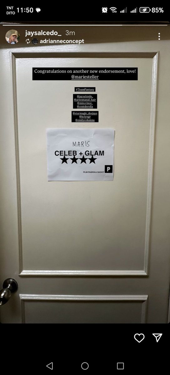 Congratulations Maris 🎊🎊