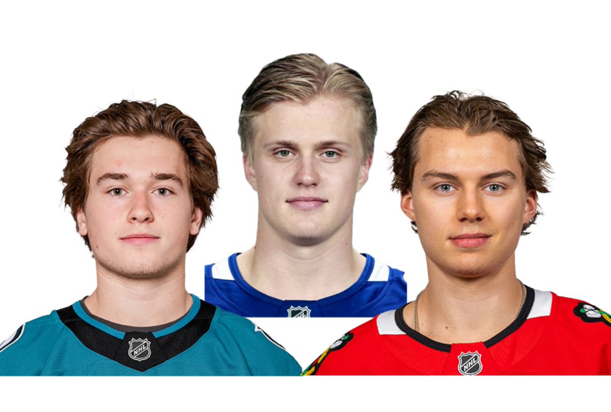 canucks big 3 🔜