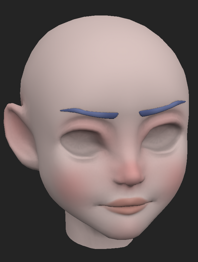 model wip (Juno)
#3dmodeling #3dart #overwatch