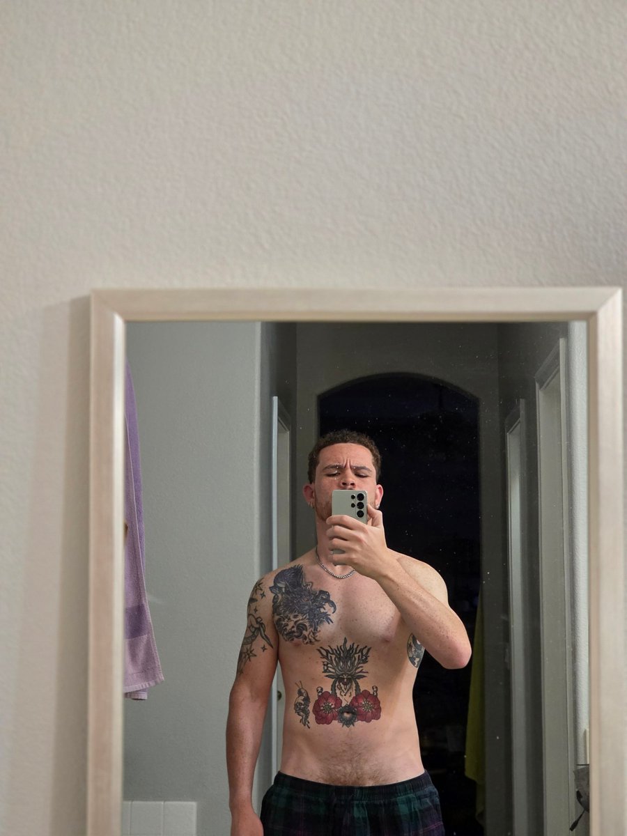 Left just enough for your imagination