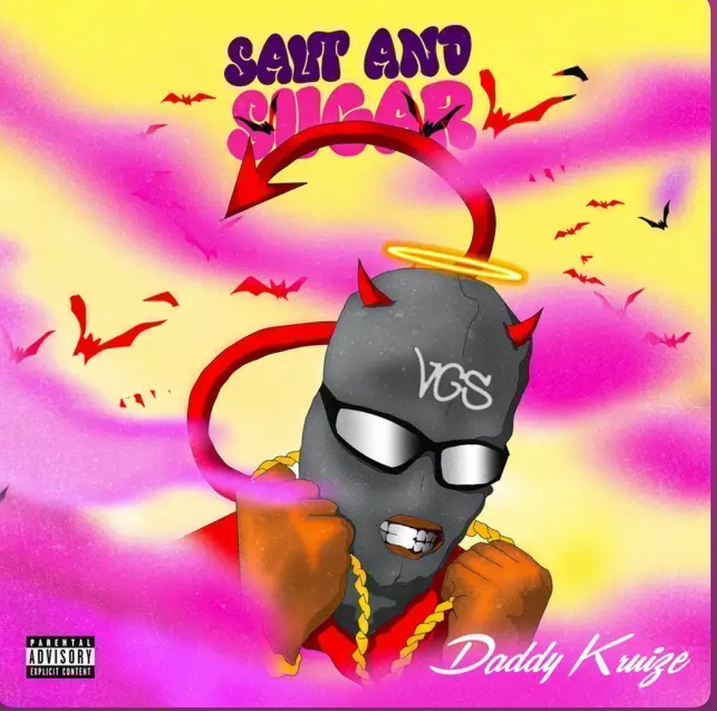 #FridayVibes w/<a href="/Excel1037fm/">EXCEL FM PH 103.7</a> 

#NP  salt &amp; Sugar - <a href="/kruize_daddy/">VGS Daddy</a> 

#ViralTrivia
#StaySafeNigeria 
#PacesetterNigeria