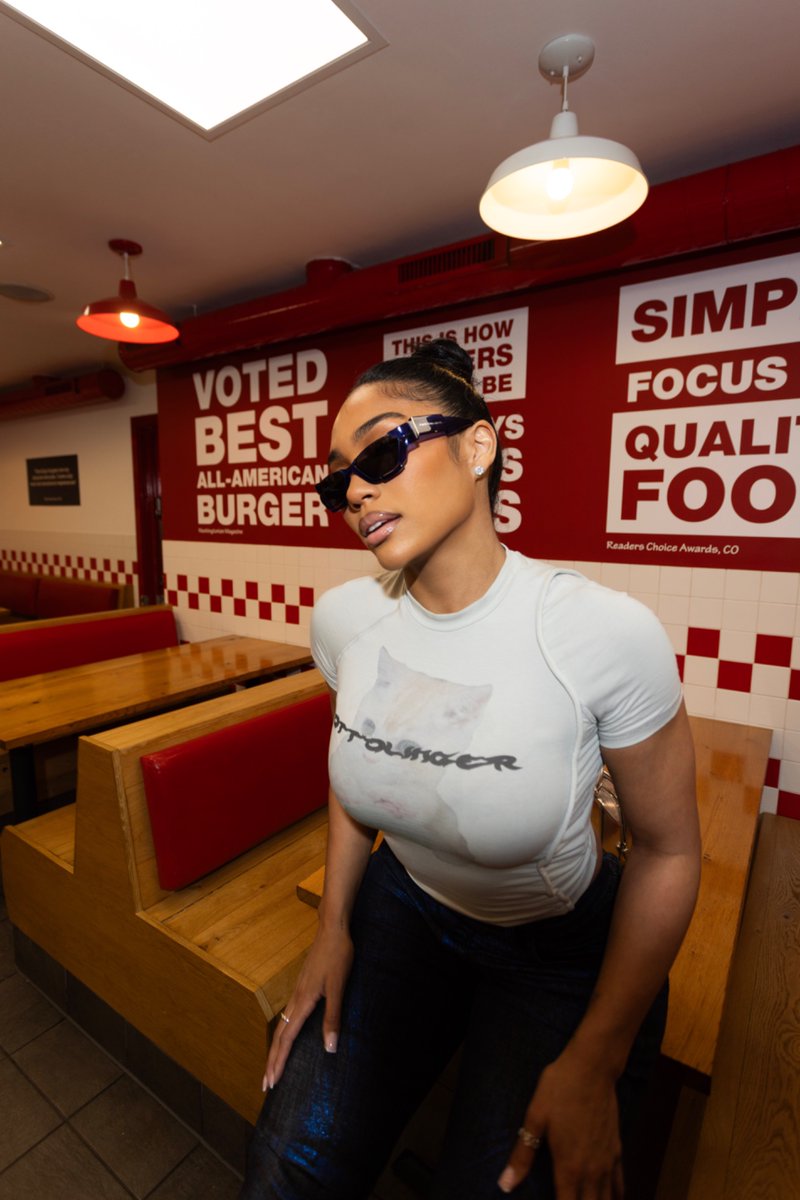 jamirahaines ' tweet media